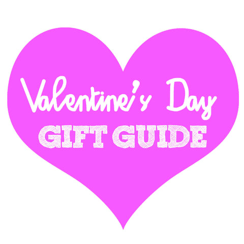 VALENTINES DAY GIFTS