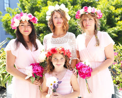 BEST BRIDESMAID EVER