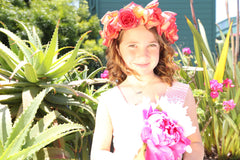 BEST BRIDESMAID EVER