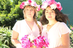 BEST BRIDESMAID EVER