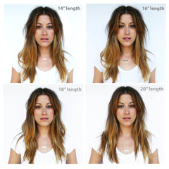 Custom Sorority Necklace