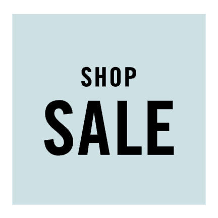 SHOP SALE
