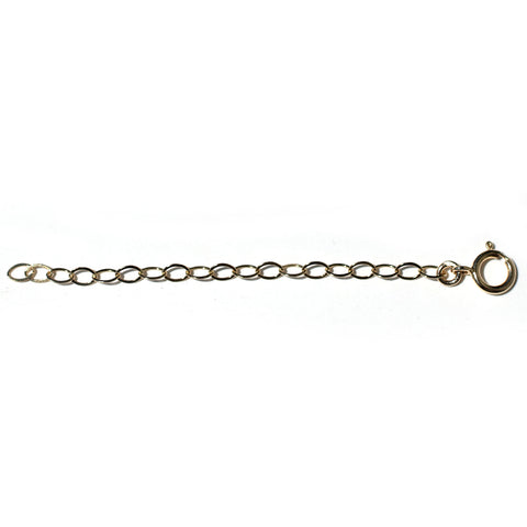 The Extender Chain - 2"