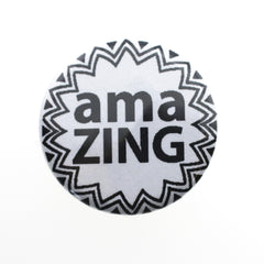 PIN GREETING CARD - SO