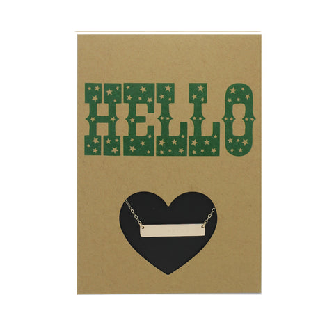 HELLO