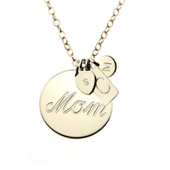 Mom Necklace