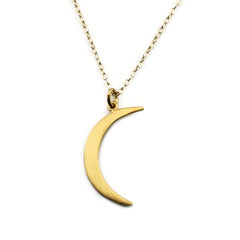 MOON NECKLACE