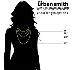 URBAN SMITH NECKLACE