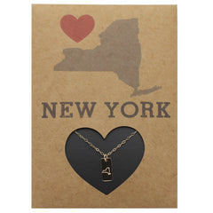 State Love Card - New York