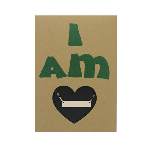 I AM