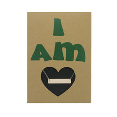 I AM