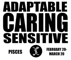 ZODIAC PISCES