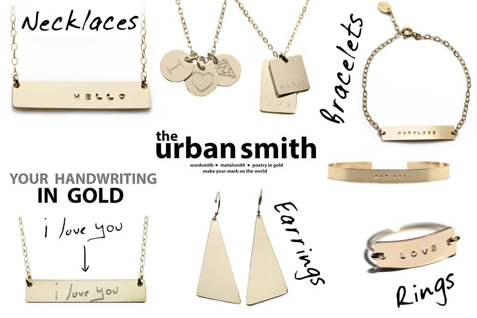 THE URBAN SMITH PRODUCT